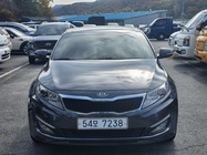 Kia K5 2011