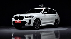 BMW X3 2023