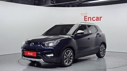 Ssangyong TIBOLI 2018