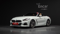 BMW Z4 2022