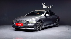 Genesis G80 2020