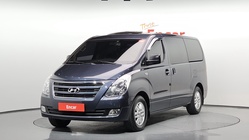 Hyundai Grandeur 2016