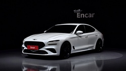 Genesis G70 2021