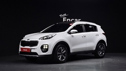 Kia Sportage 2016