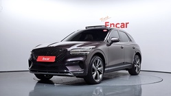 Genesis GV70 2021