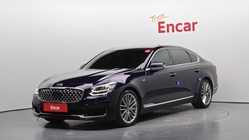 Kia K9 2020