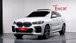 BMW X6 2020