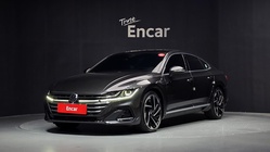 Volkswagen Arteon 2022