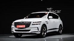 Genesis GV80 2020