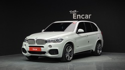 BMW X5 2016