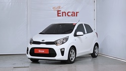 Kia morning 2018