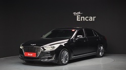 Genesis EQ900 2016