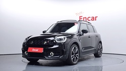 MINI Countryman 2021