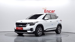 Kia Seltos 2020