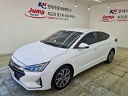 Hyundai Avante 2018