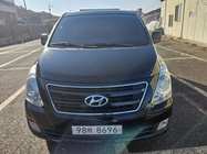 Hyundai Grandeur 2016