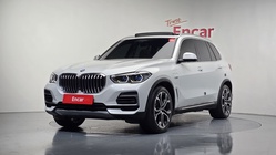BMW X5 2022