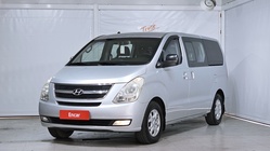 Hyundai Grandeur 2009