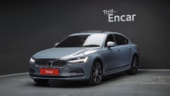 Volvo S90 2021