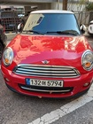 MINI Cooper 2013