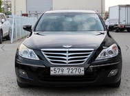 Hyundai Genesis 2008