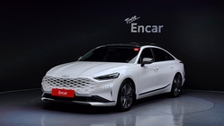 Kia K8 2021