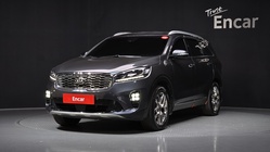 Kia Sorento 2020