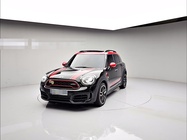 MINI Countryman 2018