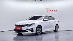 Kia K5 2019