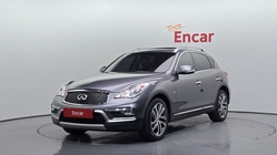 Infiniti QX50 2016