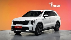 Kia Sorento 2025