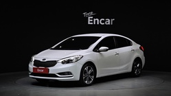 Kia K3 2013