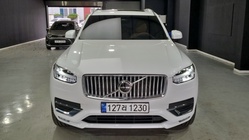 Volvo XC90 2023