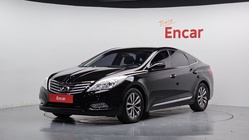 Hyundai Grandeur 2011