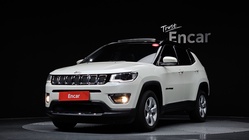 Jeep Compass 2019
