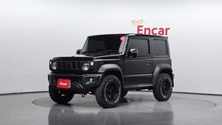 Suzuki Jimny 2024