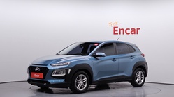Hyundai Kona 2018