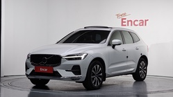 Volvo XC60 2024