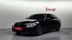 BMW 5 Series 2023