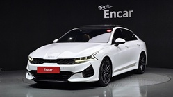 Kia K5 2023
