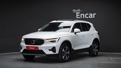 Volvo XC40 2024