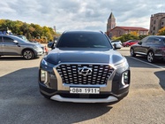 Hyundai Palisade 2019