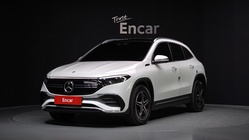 Mercedes-Benz EQA 2022