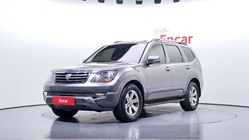 Kia Mohave 2010