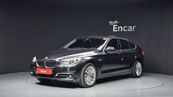 BMW Gran Turismo 2015