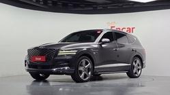 Genesis GV80 2022