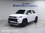 Hyundai Casper 2024