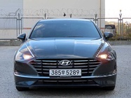 Hyundai Sonata 2021