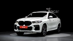 BMW X6 2020