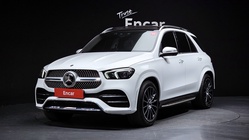 Mercedes-Benz GLE-Class 2023